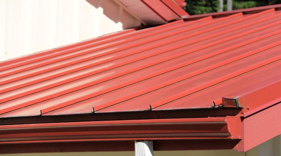 Industrial Roof Replacement in Addison, MI